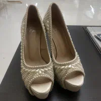 کفش مجلسی|کیف، کفش، کمربند|سبزوار, ولیعصر (نجار آباد)|دیوار