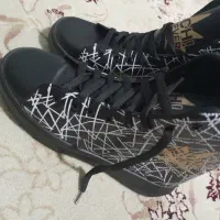 نیم بوت نو نو