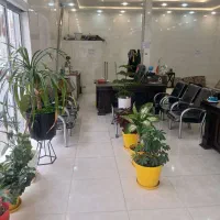 اجاره انباری یا گارگاه احتشامیه