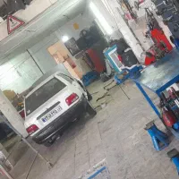 درصدی کارمکانیک صافکار نقاش ترمزی جلوبندی باطری س|استخدام صنعتی، فنی، مهندسی|قم, امامزاده ابراهیم|دیوار