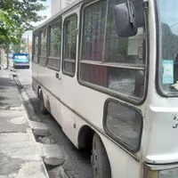 مینی بوس اویکو A60|خودرو سنگین|هشتگرد, |دیوار