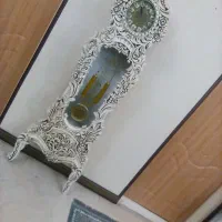 ساعت ایستاده|ساعت دیواری و تزئینی|هشتگرد, شهرک راه آهن|دیوار