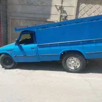 نیسان مدل۱۴۰۰ دوگانه کارخانه