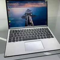 لپ تاب Hp elite x2 g4 /core i7 صفحه لمسی تبلتی|رایانه همراه|ارومیه, |دیوار