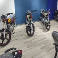 لیفان cdi 125،150،200 اقساطی بدون پیش طرح کارت ملی