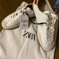 اسنیکرز(کتونی)زارا