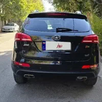 جک s5بی رنگ مدل آخر ۹۵تحویل ۹۶|خودرو سواری و وانت|شیراز, محمودیه|دیوار