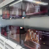 دوو سئول 55اینچ ،نمایندگی رسمی دوو،نظرآباد الغدیر