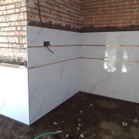 کاشی ونما کاری|خدمات پیشه و مهارت|سراب, |دیوار