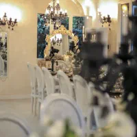 سالن عقدوعروسی هما|خدمات پذیرایی، مراسم|محمدشهر, محمدشهر|دیوار