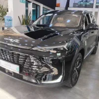 بیجینگ X7  ۴۰۴ تحویل فوری|خودرو سواری و وانت|تهران, ولنجک|دیوار