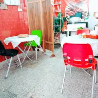 جگرکی با وسایل