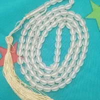 تسبیح شاه مقصود سفید