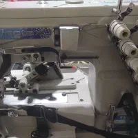 میاندوز. نوار دوز.   کنتکس 7000  نوار قطع کن دار