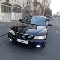 آزرا مدل ۲۰۰۷