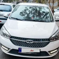 آریزو 5IE سفید نیوفیس 1401