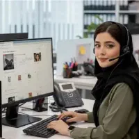 استخدام کارشناس فروش و تولید محتوا (خانم)