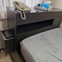 تخت و دراور|تخت و سرویس خواب|تهران, منیریه|دیوار