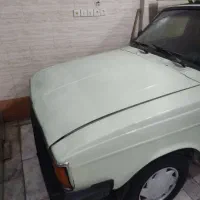 وانت مدل ۹۰ به مبلغ ۲۴۵۰۰۰تومن|خودرو سواری و وانت|روداب, |دیوار