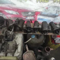 برق خودرو سیار سهند وحومه