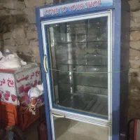 یخچال صنعتی فروشگاهی|یخچال و فریزر|بانه, |دیوار