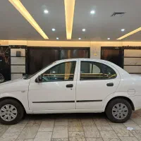 تیبا 1 مدل ۹۷|خودرو سواری و وانت|کرج, شهرک علی ابن ابیطالب (کوثر)|دیوار