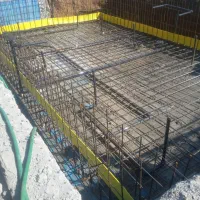 آرماتوربندی ساختمان و استخر(یاشاسین اردبیل)|خدمات پیشه و مهارت|تنکابن, |دیوار