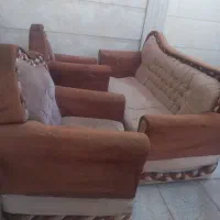 مبل|مبلمان خانگی و میز عسلی|بردسیر, |دیوار