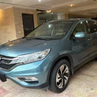 هوندا CRV 2016|خودرو سواری و وانت|تهران, ستارخان|دیوار