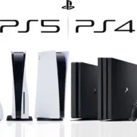 واسطه خرید فروش ps4ps5