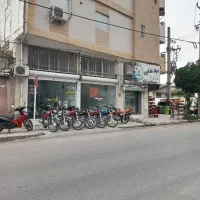 مغازه اجاره علی آبادکتول چهارراه طالقانی جنوبی