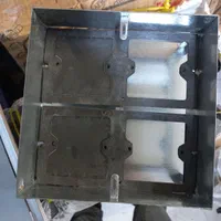 پریز کف خواب، جعبه کف خواب|مصالح و تجهیزات ساختمان|اصفهان, خواجو|دیوار