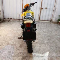 فروش تریل احسان کم کارکرد تک برگ سند