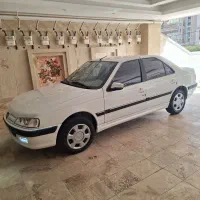 پارس موتور جدید مدل ۱۴۰۲ بیرنگ نونو