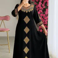 لباس مجلسی وعبا و زنانه وفرم|لباس|یاسوج, |دیوار