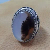 انگشتر شجر کلکسیونی بینظیر نامبروان|جواهرات|تهران, افسریه جنوبی|دیوار