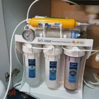 تصفیه آب خانگی و نمیه صنعتی .اب سردکن|آب‌سردکن و تصفیه آب|بوشهر, |دیوار