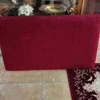 دو عدد پشتی فروش فوری|پشتی|تاکستان, |دیوار