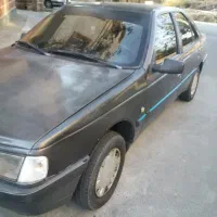 پژو 2000 در حد