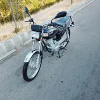 موتورسیکلت
