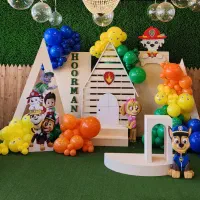 خانه جشن تولد|خدمات پذیرایی، مراسم|اهواز, گلستان|دیوار