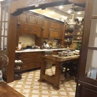 ۱۸۰ متر ویلایی / فاز ۲ محله ۲