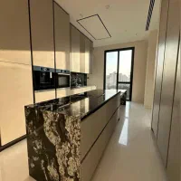 ۲۴۰متر۴خواب فرمانیه شرقی/تک واحدی/فول مشاعات