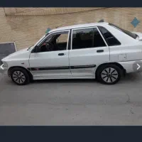 راننده مدرسه آقا بابیش ازپنج سال سابقه