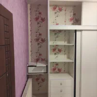 کمد لباسی|جاکفشی، کمد، دراور|شهرکرد, |دیوار