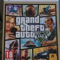 بازی GTA