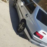 پژو درجه یک