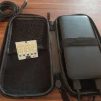 سیستم روشنایی و پاوربانک