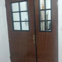 درب حال پذیرایی