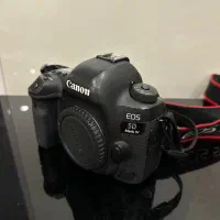 دوربین عکاسی کانن Canon EOS 5D MK IV